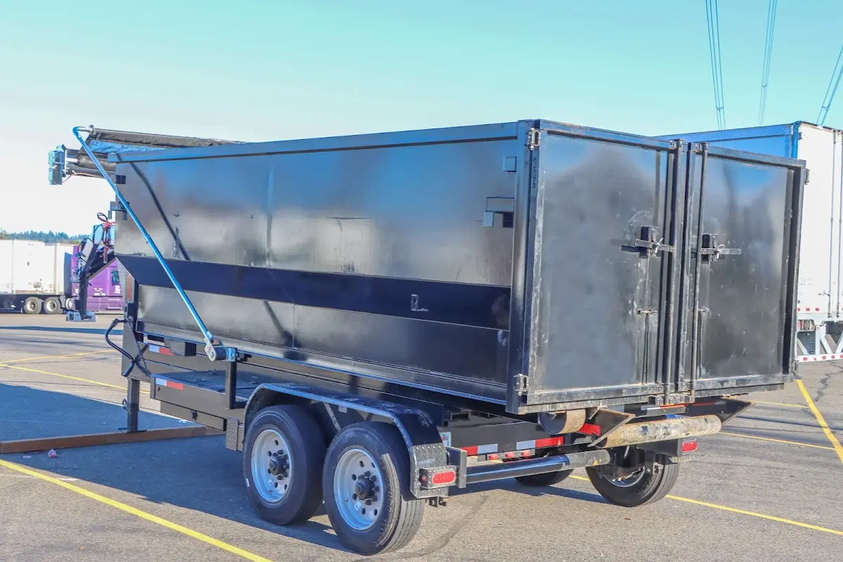 Roofing Dumpster Rental in Fernley, NV